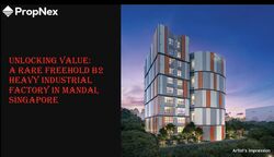 Keystone @ Mandai (D25), Factory #514575651